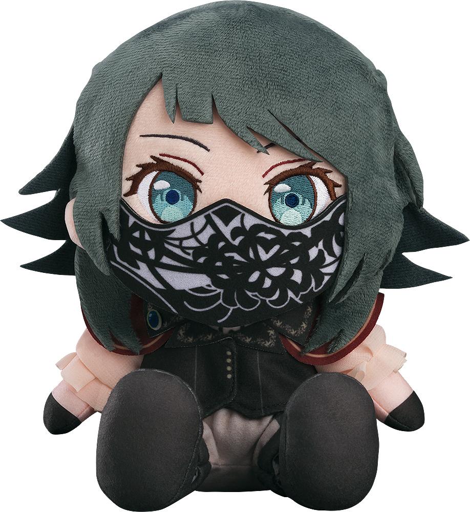 BanG Dream! Plushie Ave Mujica Timoris (Rerun)