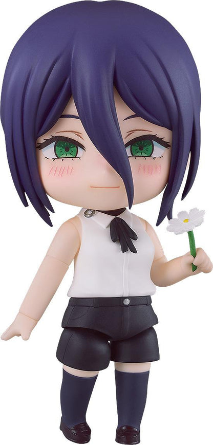 Chainsaw Man - The Movie: Reze Arc Nendoroid Reze