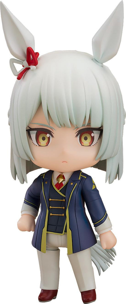Umamusume: Cinderella Gray Nendoroid Fujimasa March