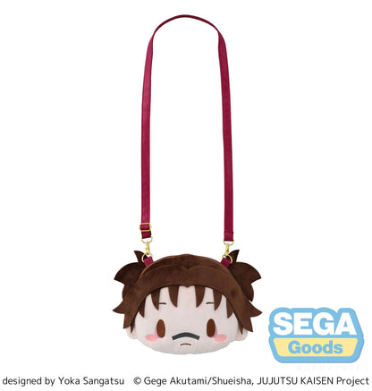 fuwa petit TV Anime "Jujutsu Kaisen The Culling Game" "Choso" Shoulder Bag (M)