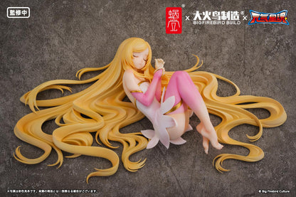 BeautyWorks "Star Guardian Soul of the planet" Ling Xin 1/7 Scale Figure