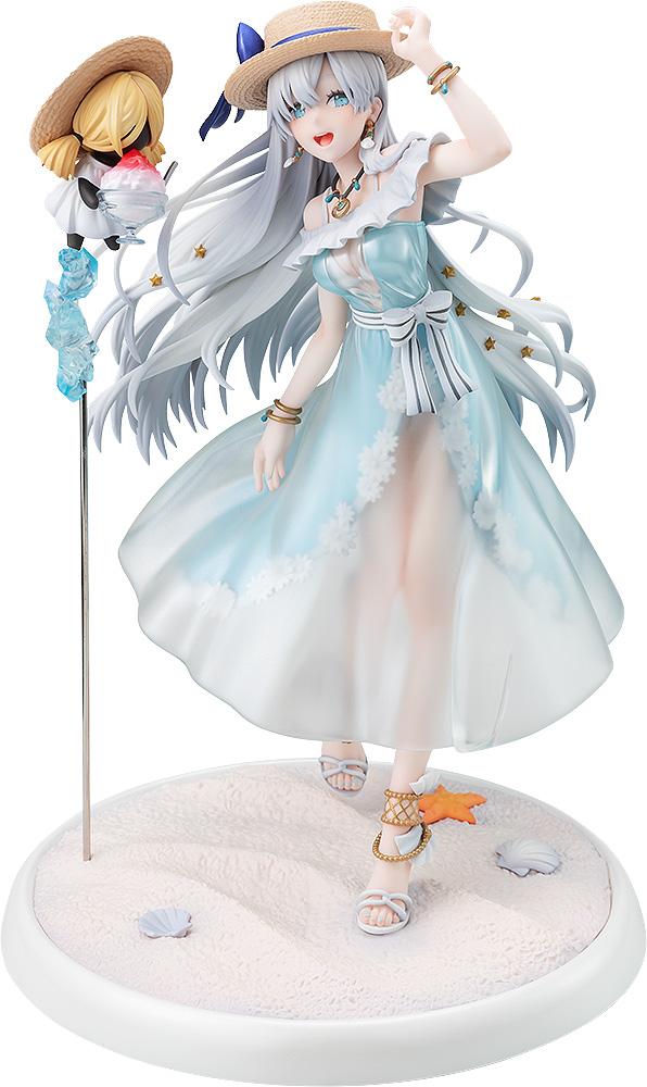 Fate/Grand Order Anastasia & Viy (Archer)