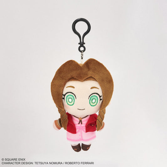FINAL FANTASY VII REBIRTH POCKET PEEPLETS AERITH