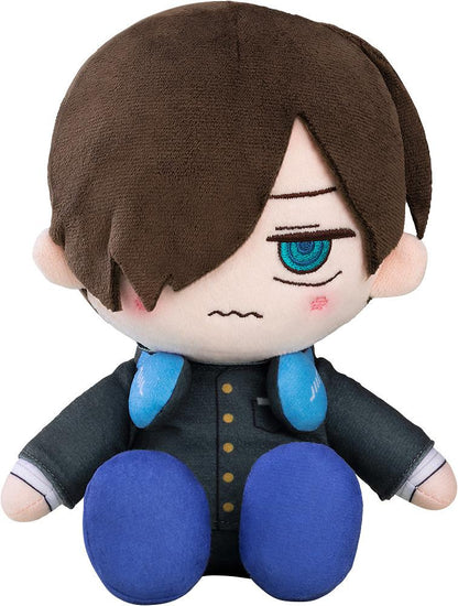 The Dangers in My Heart Plushie Kyotaro Ichikawa