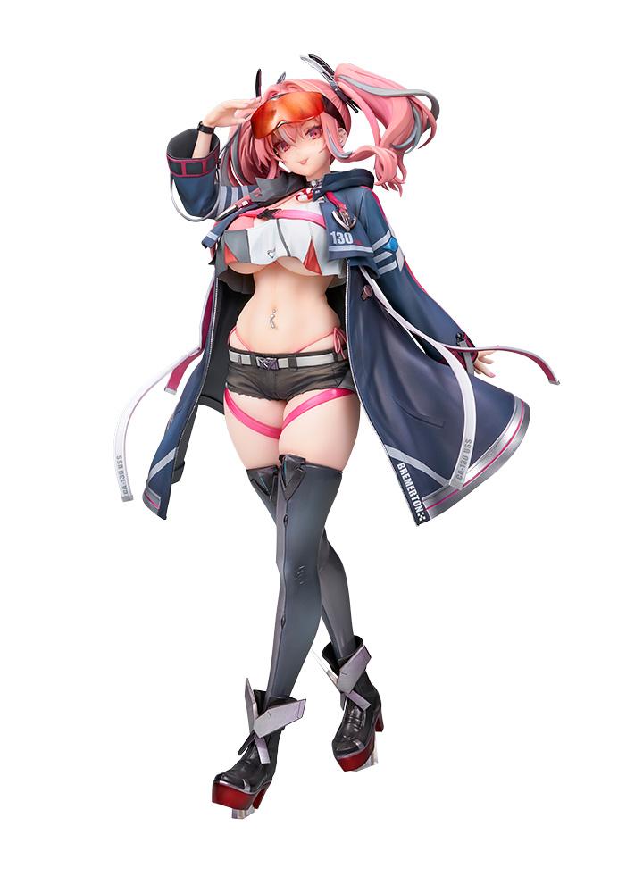 Azur Lane - Bremerton 1/7 Scale Figure
