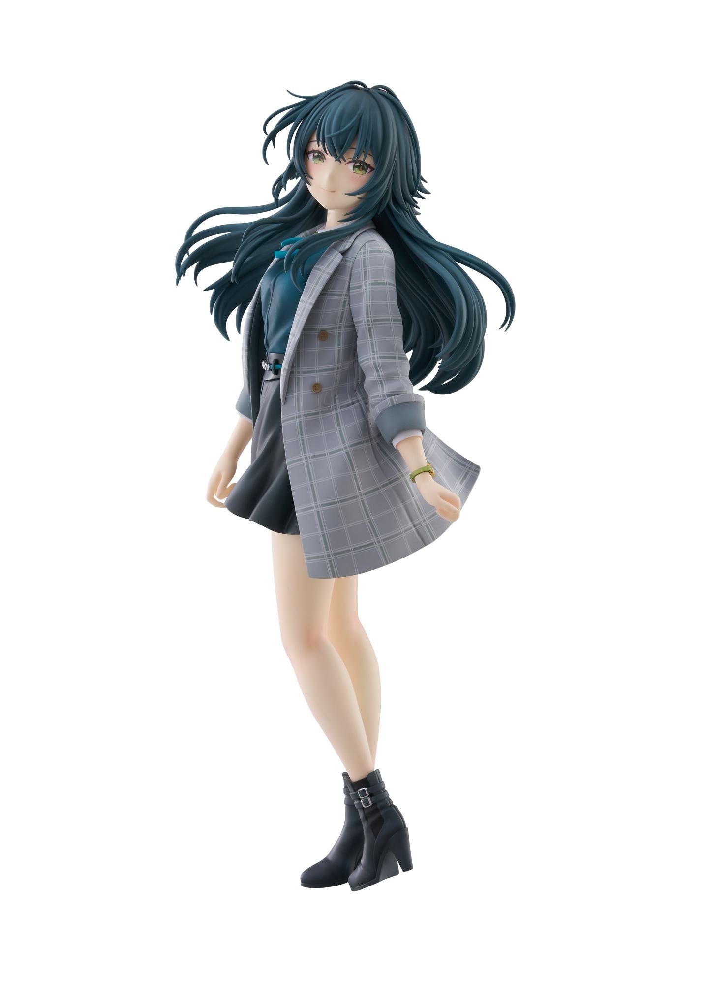 THE IDOLM@STER Gakuen Temari Tsukimura