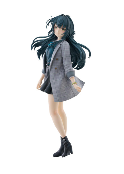 THE IDOLM@STER Gakuen Temari Tsukimura