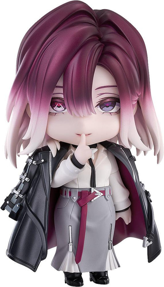 Path to Nowhere Nendoroid Shalom