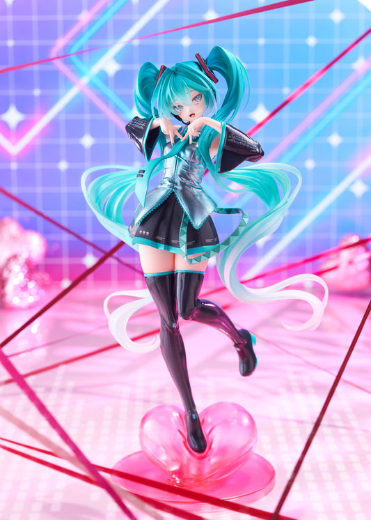 Hatsune Miku T-Most Figure 1/6 scale figure