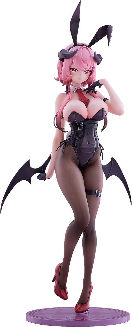 Stella Sora Bernina (Bunny Ver.) 1/7 Scale Figure