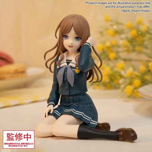 BanG Dream! Premium Figure MyGO!!!!! Soyo Nagasaki Uniform Ver.