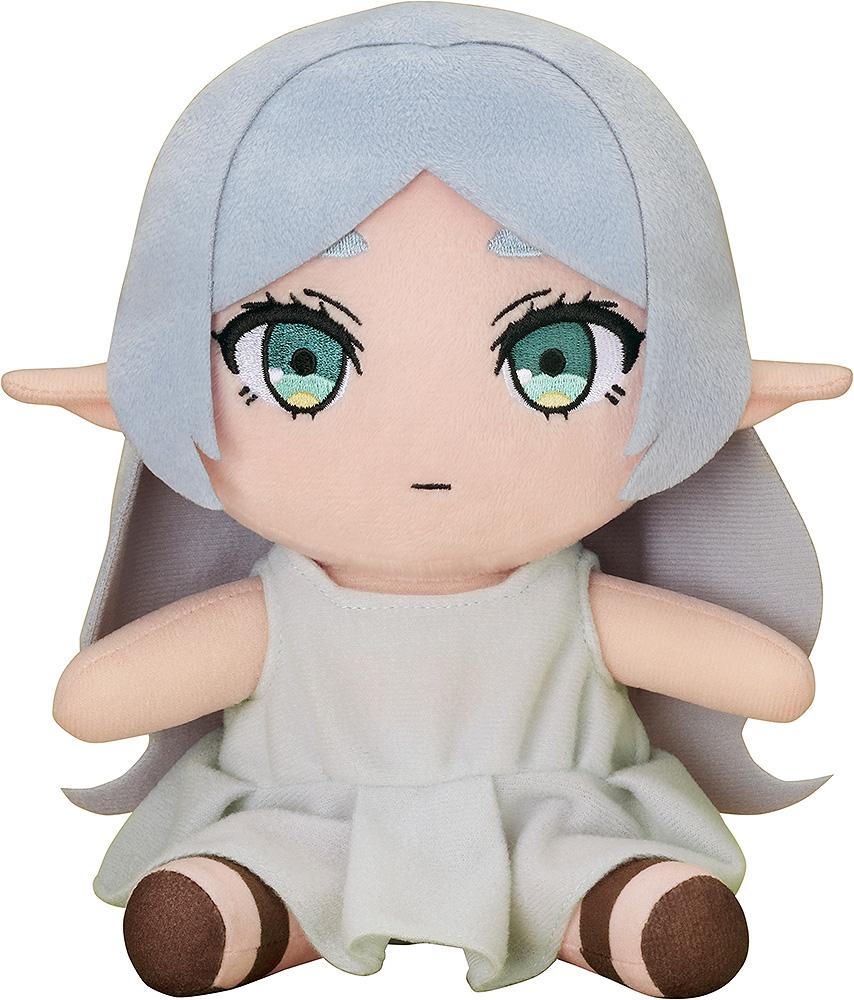 Frieren: Beyond Journey's End Plushie Frieren: Apprentice Era Ver.