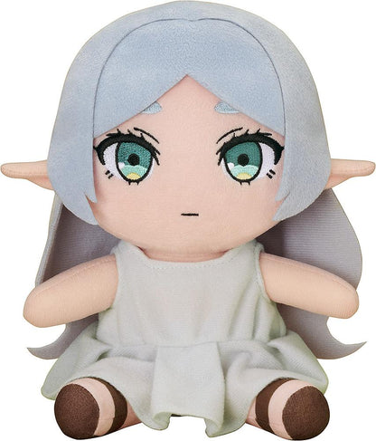 Frieren: Beyond Journey's End Plushie Frieren: Apprentice Era Ver.