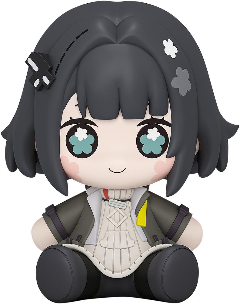 Arknights: Endfield Huggy Good Smile Endministrator (Female)