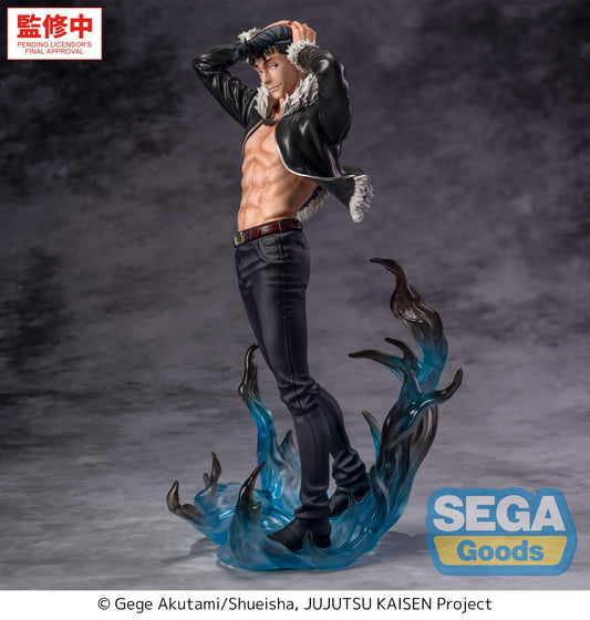Luminasta "Jujutsu Kaisen The Culling Game" -Ryu Ishigori-