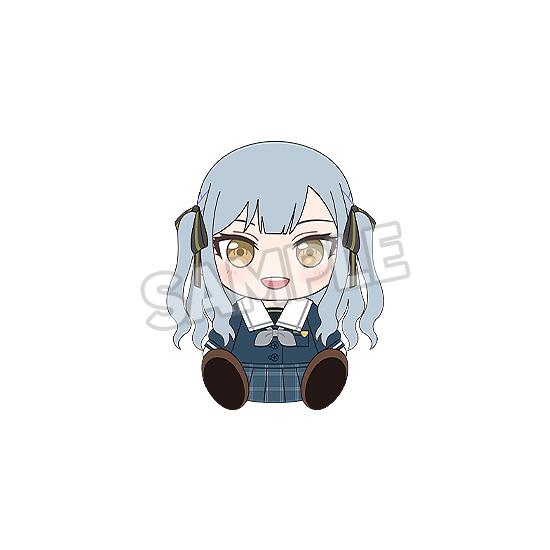 BanG Dream! Plushie CRYCHIC Sakiko Togawa