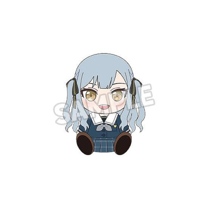 BanG Dream! Plushie CRYCHIC Sakiko Togawa