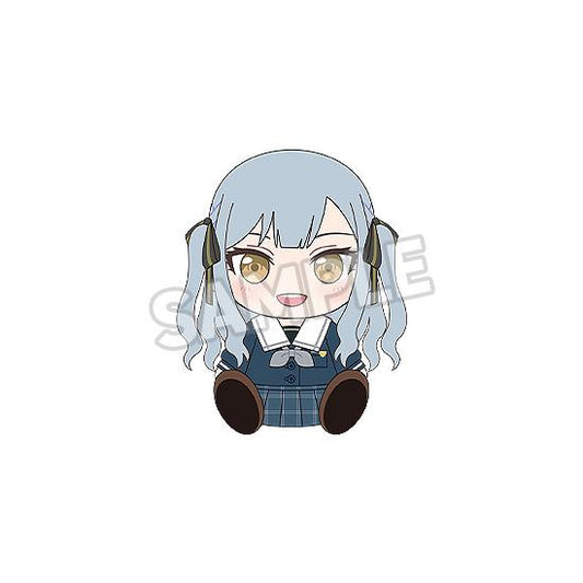 BanG Dream! Plushie CRYCHIC Sakiko Togawa