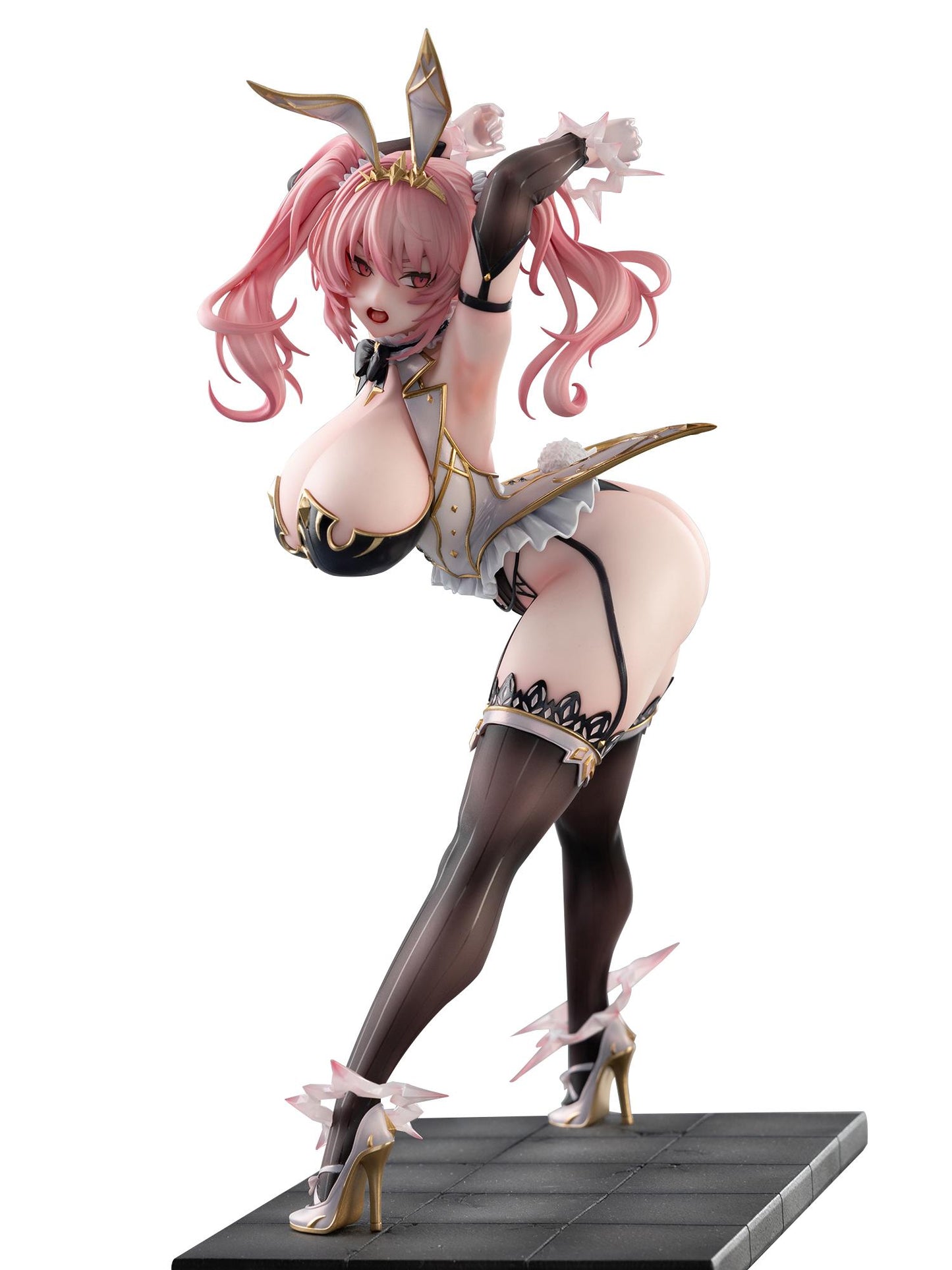 Alice Illustration by Ulrich 1/6 Scale Figure