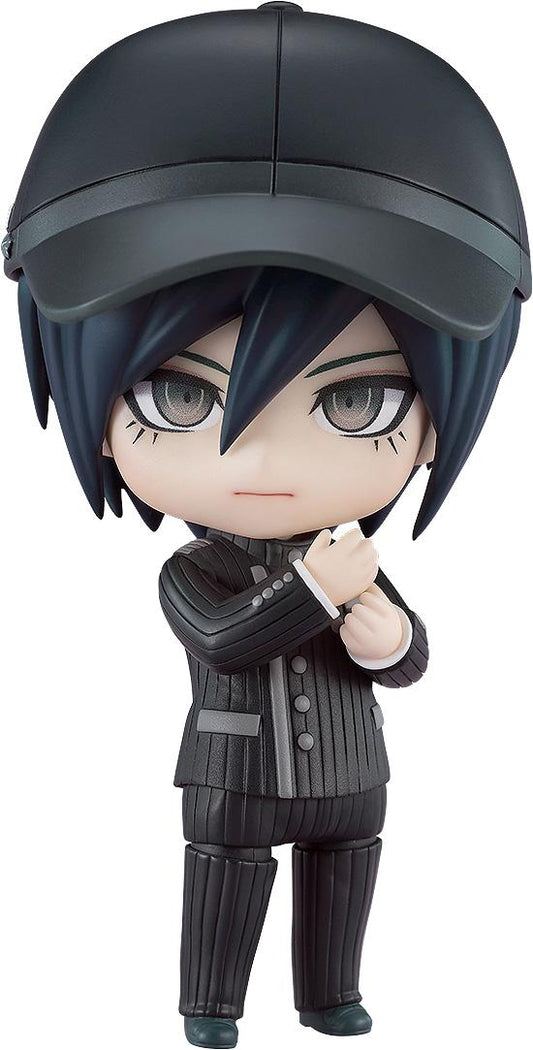 Danganronpa V3: Killing Harmony Nendoroid Shuichi Saihara
