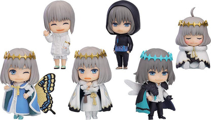 (Blind Box) Fate/Grand Order Nendoroid Surprise Fate/Grand Order Oberon Collection