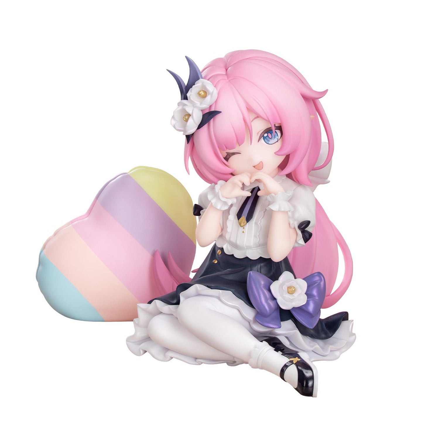 Honkai Impact 3rd - Elysia: Little Flame-Chaser Ver. Non Scale Figure