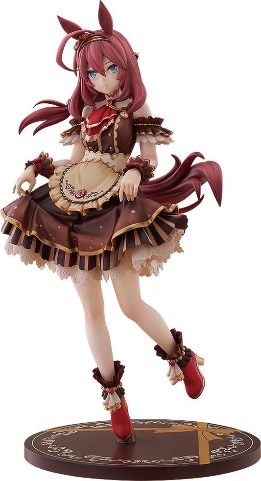 Umamusume: Pretty Derby Mihono Bourbon [CODE: ICING] Ver. 1/7 Scale Figure