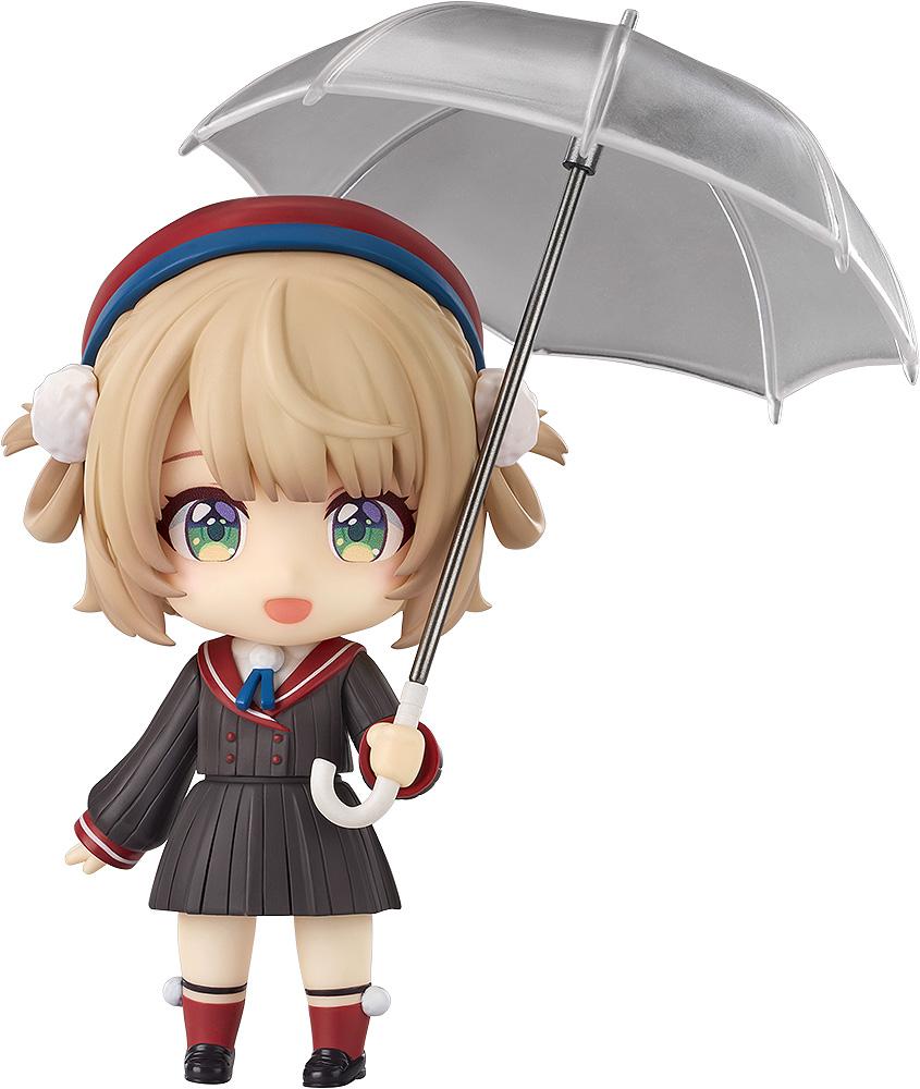 Nendoroid Shigure Ui: Standard Outfit Ver.