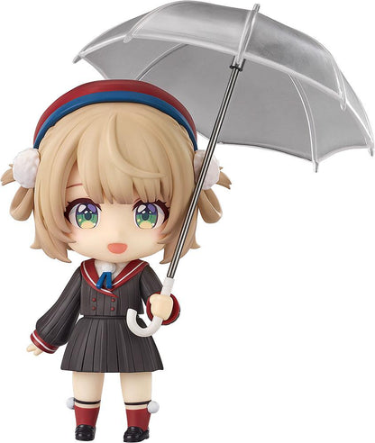 Nendoroid Shigure Ui: Standard Outfit Ver.