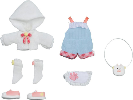 Nendoroid Doll Nendoroid Doll Outfit Set: Pawfect Picnic Day