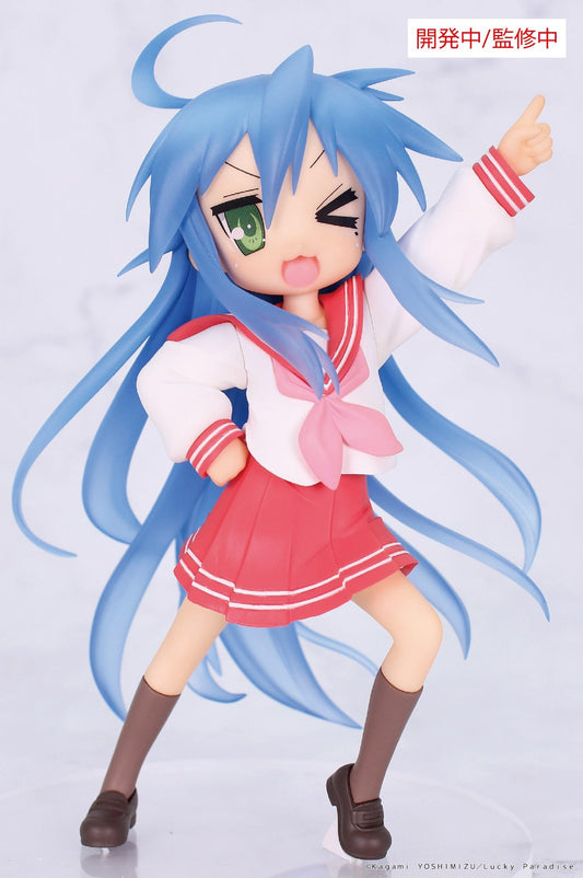 LuckyStar Vivit Figure Konata Izumi