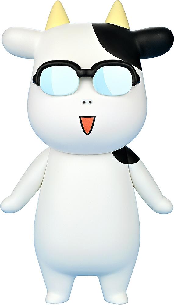 Hyakusho Kizoku-the farmer's days Soft Vinyl Hiromu Arakawa A-type (Smiling)