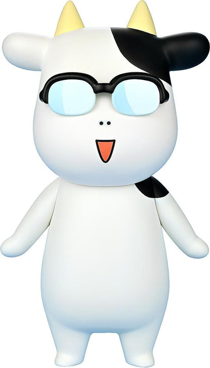 Hyakusho Kizoku-the farmer's days Soft Vinyl Hiromu Arakawa A-type (Smiling)