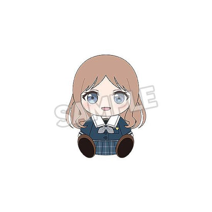 BanG Dream! Plushie CRYCHIC Soyo Nagasaki