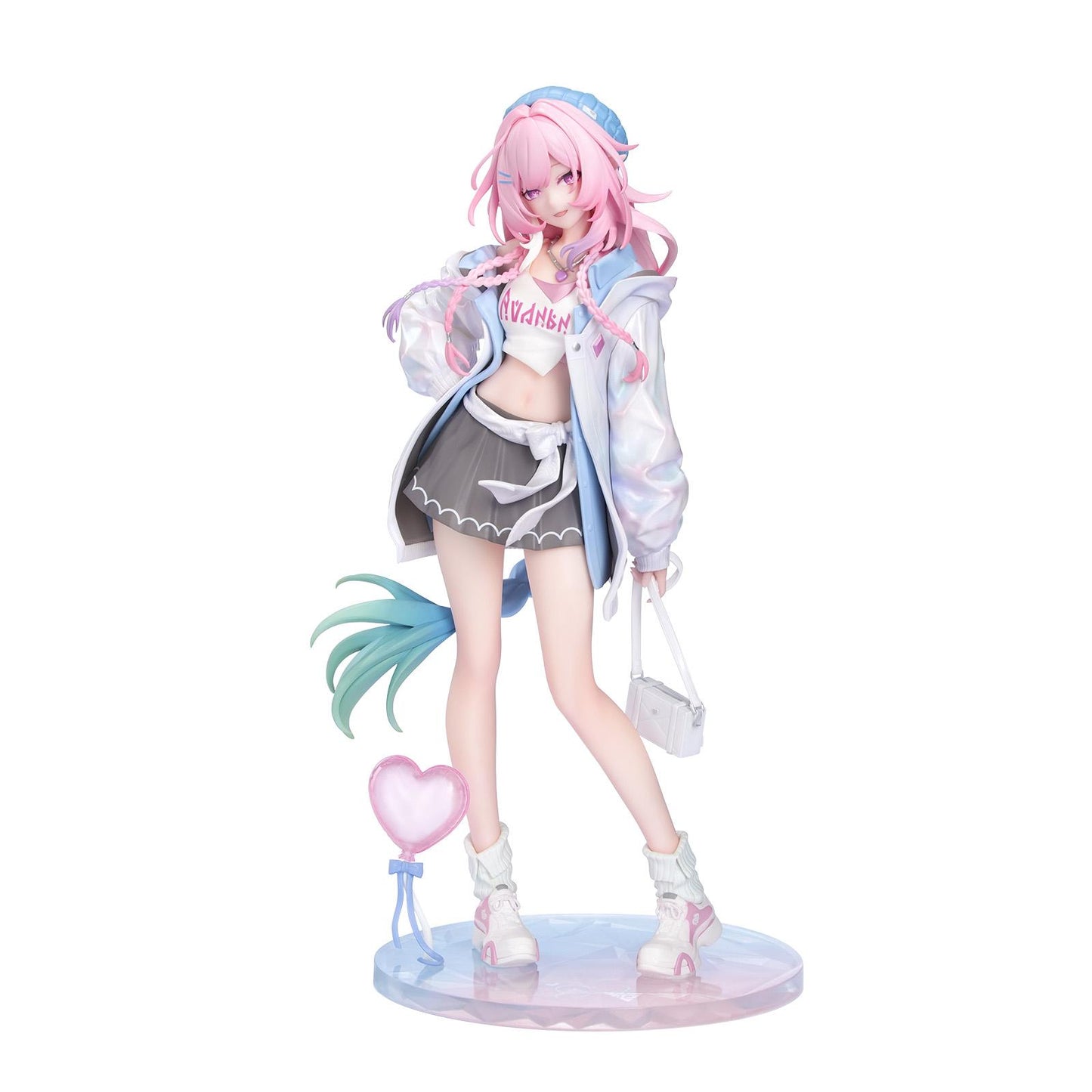 Gift+ Honkai: Star Rail - Cyrene: Wonderful Holiday Ver. 1/8 Scale Figure