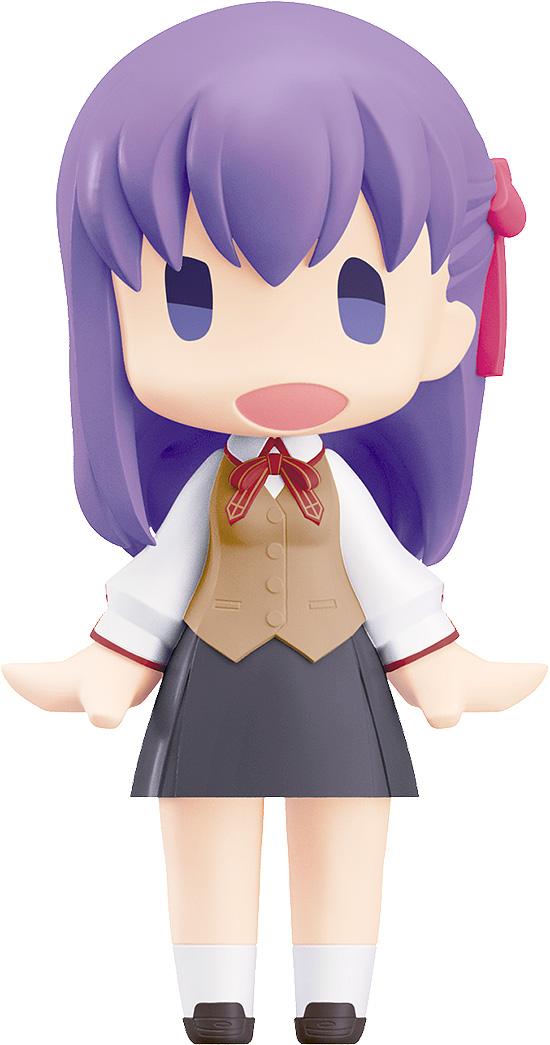 Fate/stay night HELLO! GOOD SMILE Sakura Matou