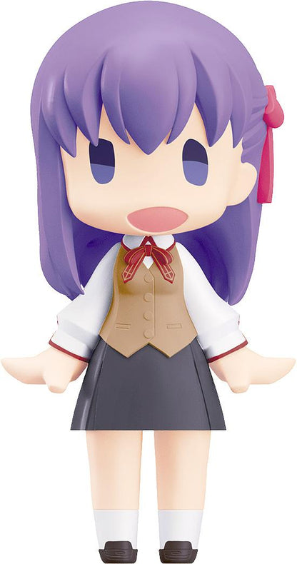 Fate/stay night HELLO! GOOD SMILE Sakura Matou