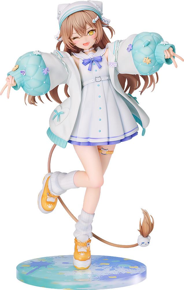 Rurudo Lion Rurudo Lion/Pastel Oniku Ver.