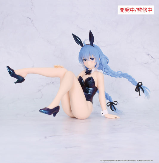 Mushoku Tensei: Jobless Reincarnation Season 2 One-Seventh Carat Figure Roxy Bunny Polarized Color Ver.