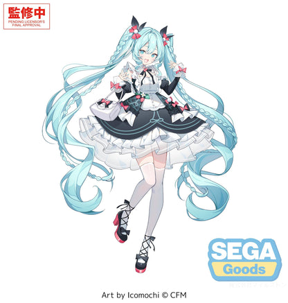 FIGURIZMα "Hatsune Miku Series" -Hatsune Miku- afternoon