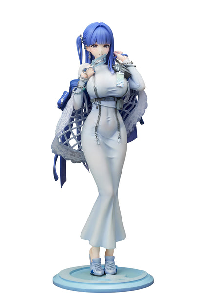 GODDESS OF VICTORY: NIKKE Arcana 1/7 Complete Figure