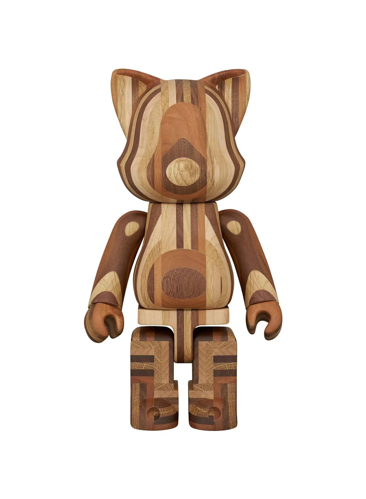 NY@BRICK Karimoku Yosegi 400% [50% deposit required]