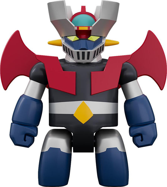 Mazinger Z BRICKROID Mazinger Z