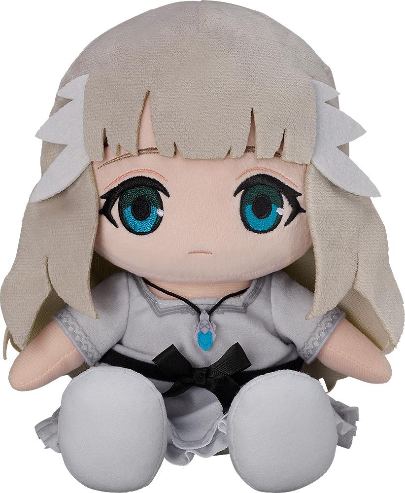 ENDER LILIES: Quietus of the Knights Plushie Lily (Rerun)