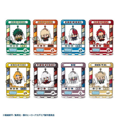 Chara Catcher My Hero Academia Vol. 2