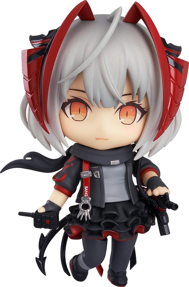 Arknights Nendoroid W (Rerun)