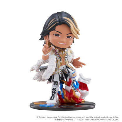 NEW JAPAN PRO-WRESTLING PalVerse Palé. NEW JAPAN PRO-WRESTLING Hiroshi Tanahashi