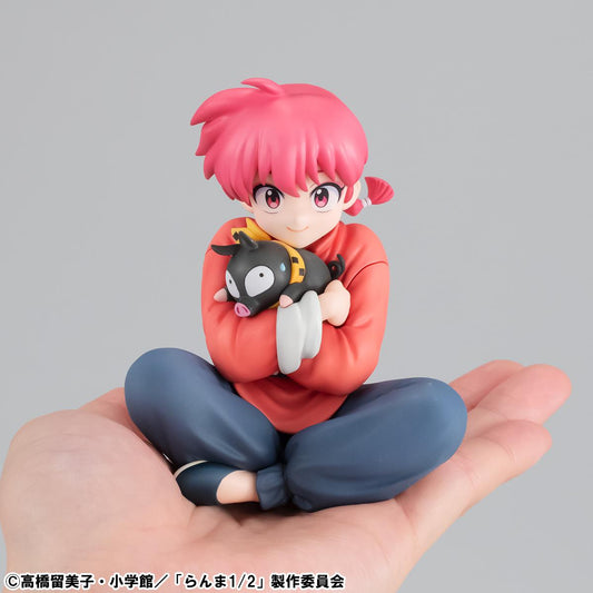 G.E.M. series TV Anime Ranma 1/2 Palm Size Ranma