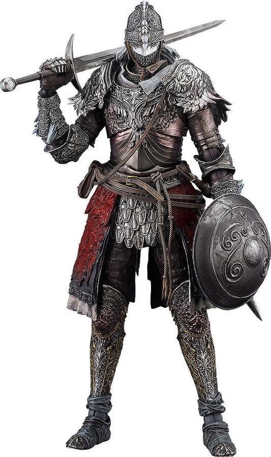 ELDEN RING figma Raging Wolf (Rerun)