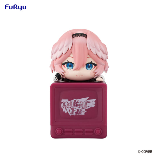 hololive Hikkake Figure -Takane Lui-